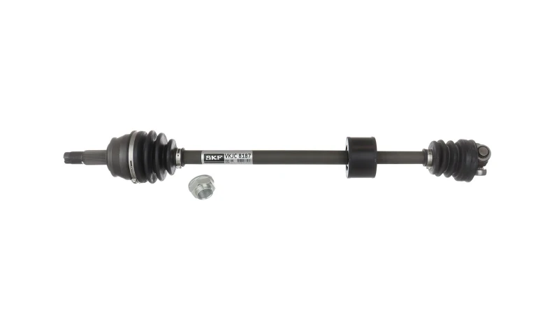 Image of SKF Drive shaft SKF VKJC 8187