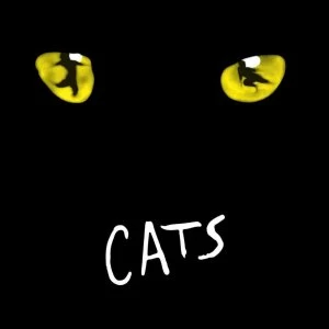 Image of Cats 2x LP