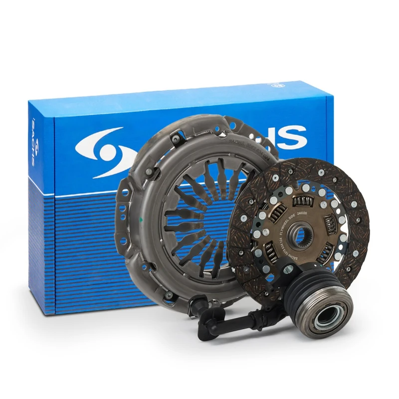 Image of Clutch kit SACHS 3000 990 596