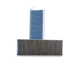 image of MASTER-SPORT Pollen filter STOP MICROBE Antiallergen Technology with fungicidal effect 29003-2-IFB-SET-MS Filter, interior air,Cabin filter