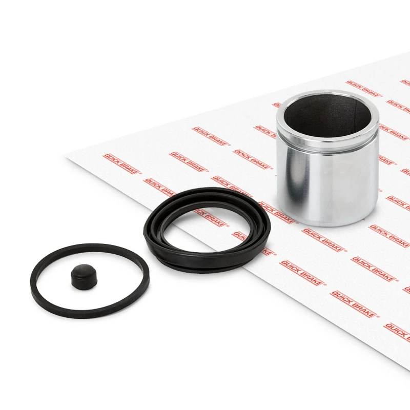 Image of QUICK BRAKE Repair Kit, brake caliper QUICK BRAKE 114-5132