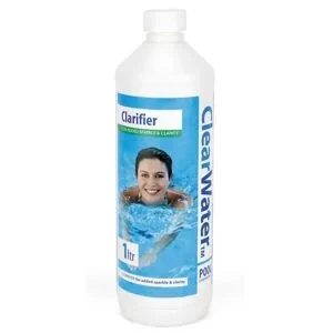 Clearwater Water Clarifier, 1L