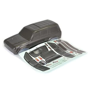Image of Ftx Outback Mini X 2.0 Lc90 Pvc Body - Grey
