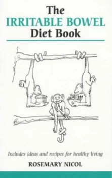 Image of The Irritable Bowel Diet Book by Rosemary Nicol Book