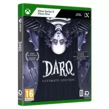 Image of DARQ: Ultimate Edition