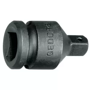 Image of Gedore Impact reducer 3/8" to 1/4"