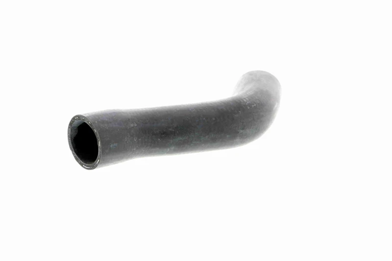 Image of VAICO V40-1334 Radiator Hose Q+, original equipment manufacturer quality, Upper Radiator Hose (475)