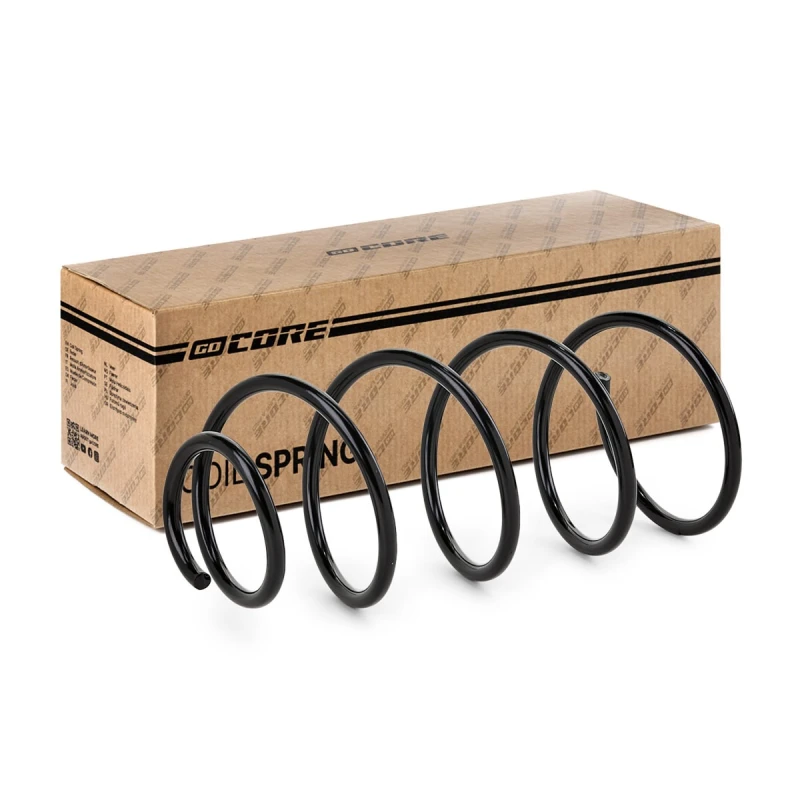 Image of goCORE GCA880266 Coil spring Coil Spring (188)
