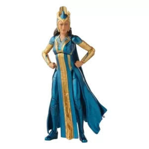 Image of Eternals Marvel Legens Series Action Figure Ajak 15 cm