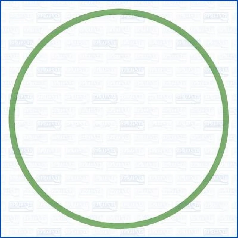 Image of AJUSA Inlet manifold gasket AJUSA 24050000