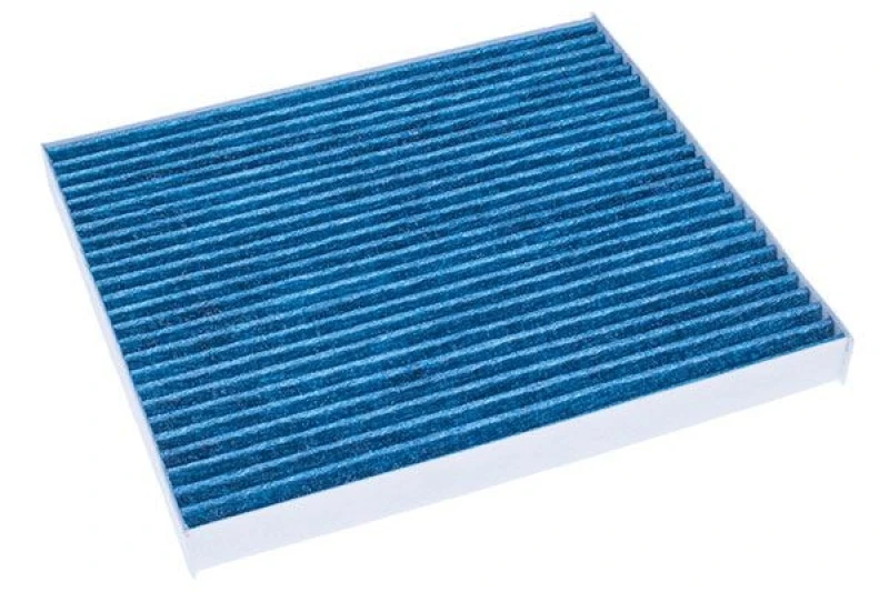 Image of DENCKERMANN Pollen filter DENCKERMANN M110462A