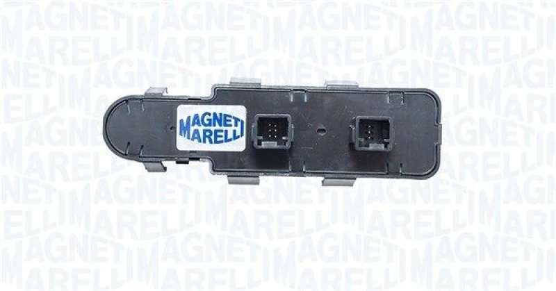 Image of MAGNETI MARELLI Window switch MAGNETI MARELLI 000051079010