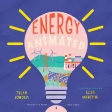 Image of Energy Animated