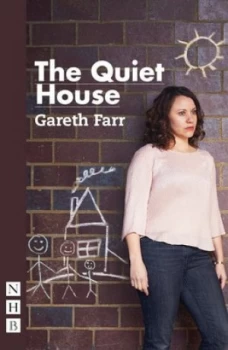 Image of The quiet house by Gareth Farr