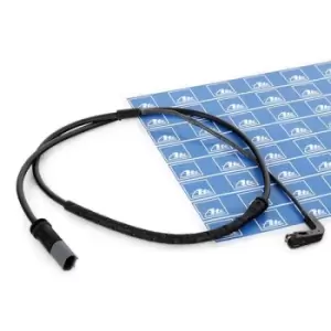 Image of ATE Brake Pad Wear Sensor 24.8190-0269.2 Brake Wear Indicator,Brake Wear Sensor BMW,X5 (E70),X6 (E71, E72)
