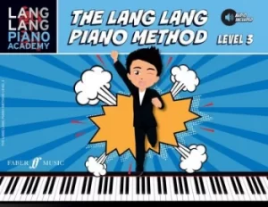 Image of The Lang Lang Piano Method Level 3 by Lang Lang