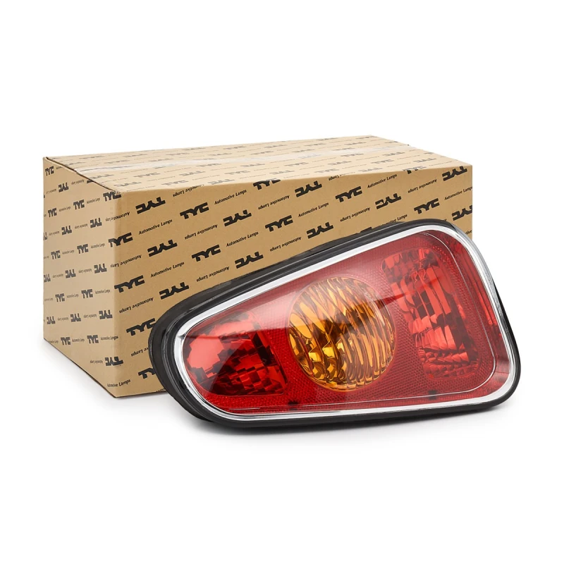 Image of TYC Rear light TYC 11-5969-01-2