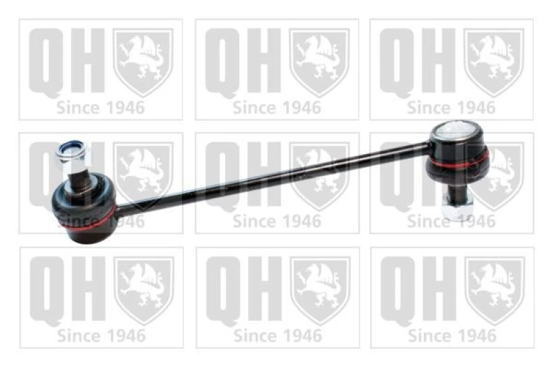 Image of QUINTON HAZELL Anti-roll bar link QUINTON HAZELL QLS3761S