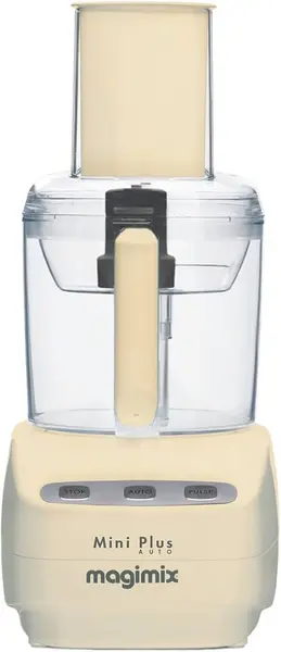 image of Magimix 18251 Le Mini Plus 1.7L 400W Food Processor