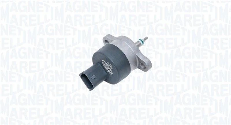 Image of MAGNETI MARELLI Fuel pressure regulator, common rail MAGNETI MARELLI 215820000300