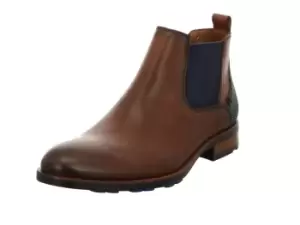 Image of Lloyd Ankle Boots brown JASER 10.5