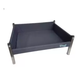 Henry Wag Elevated Dog Bed Ali Ex-large