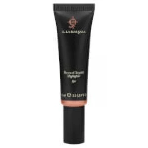 Image of Illamasqua Beyond Liquid Highlighter - Epic