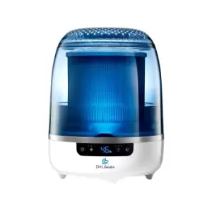 image of DH Lifelabs Aaira Humidifier