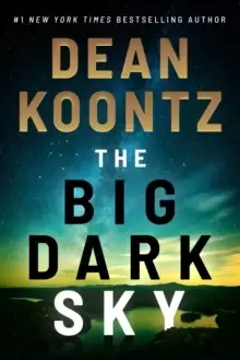 Image of The Big Dark Sky