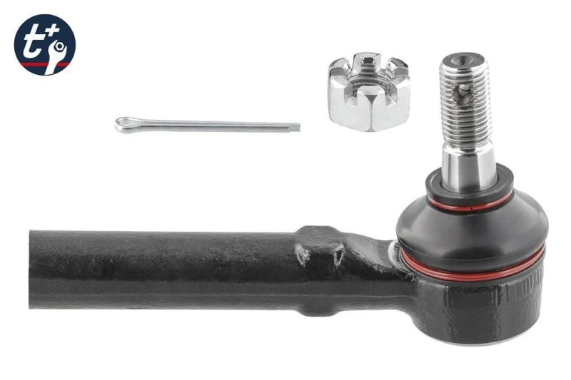 Image of Track rod end TOPRAN 625 675