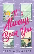 Image of its always been you