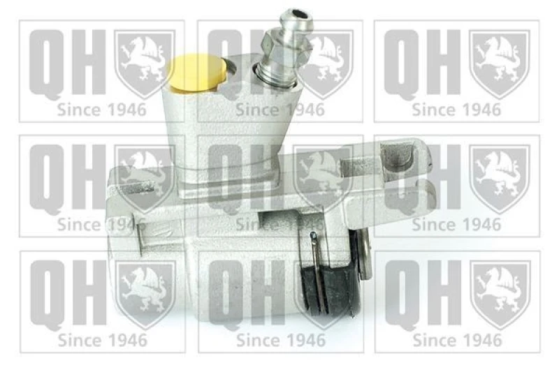 Image of QUINTON HAZELL Wheel Brake Cylinder QUINTON HAZELL BWC3317