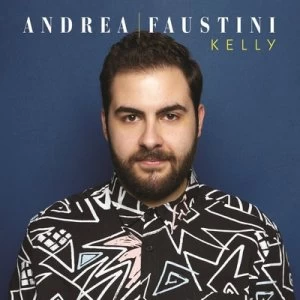 Image of Kelly by Andrea Faustini CD Album