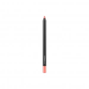 image of MAC Pro Longwear Lip Pencil Voltage