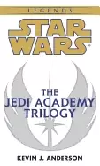 Image of star wars jedi trilogy boxed set