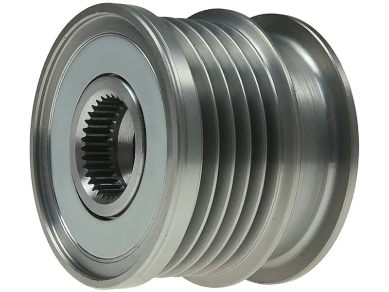 Image of AS-PL Alternator clutch pulley AS-PL AFP3001