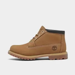 image of Womens Timberland Nellie Chukka Waterproof Boots