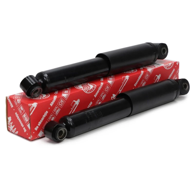 Image of MASTER-SPORT Shock absorber MASTER-SPORT 16K005382