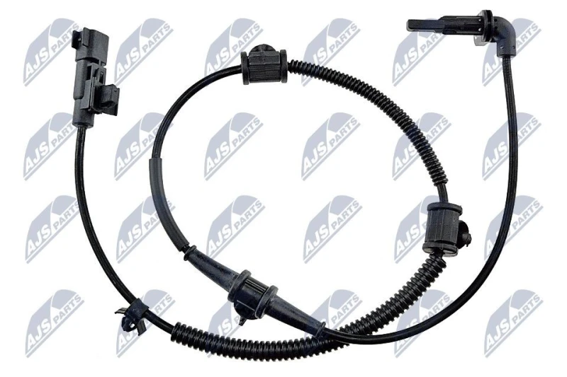 Image of NTY ABS sensor NTY HCA-PL-010