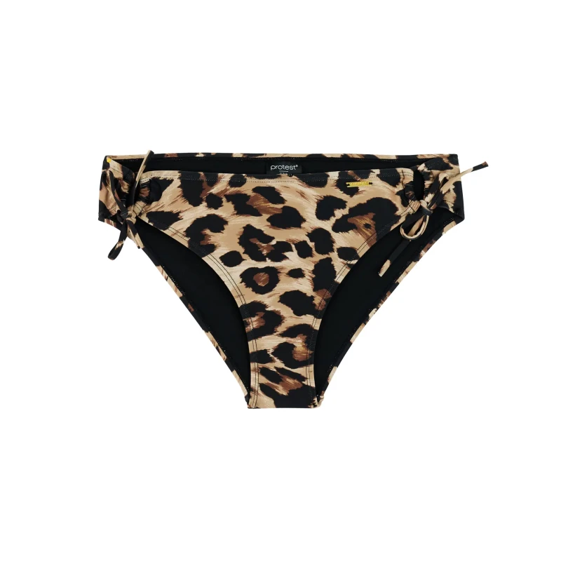 Image of Protest Womens swimsuit bottoms Protest Mixcabelus Marron Female 34