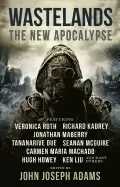 Image of wastelands the new apocalypse