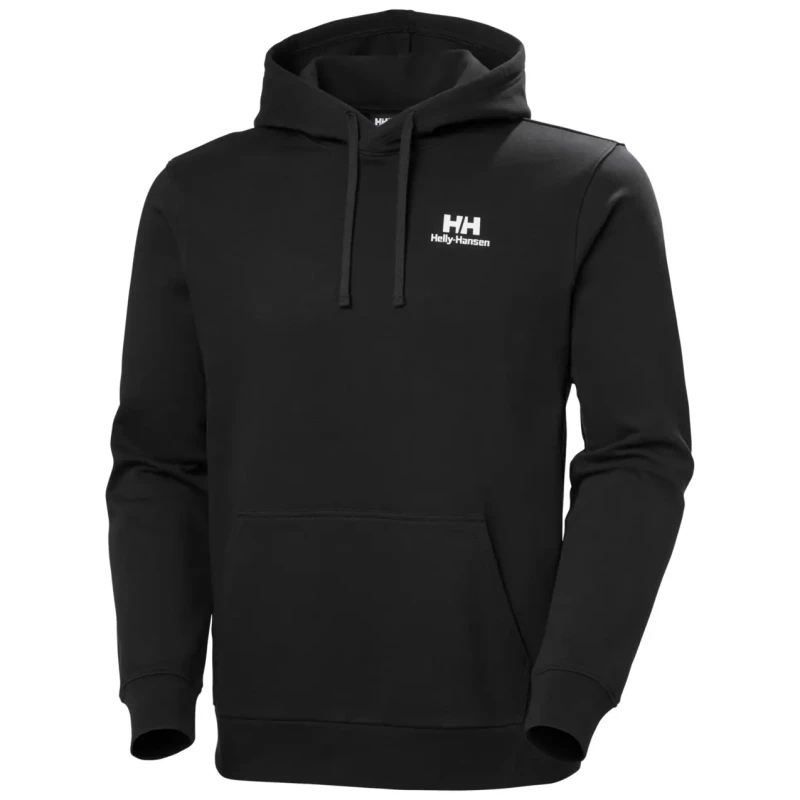 Image of Helly Hansen Sweatshirt Helly Hansen Core Graphic Noir Male 2XL