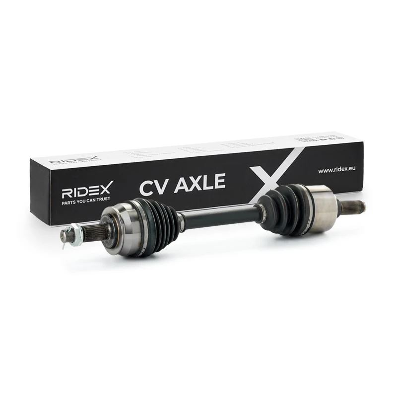 Image of RIDEX Drive shaft RIDEX 13D1532