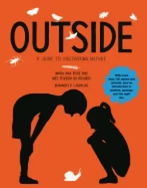 Image of outside a guide to discovering nature