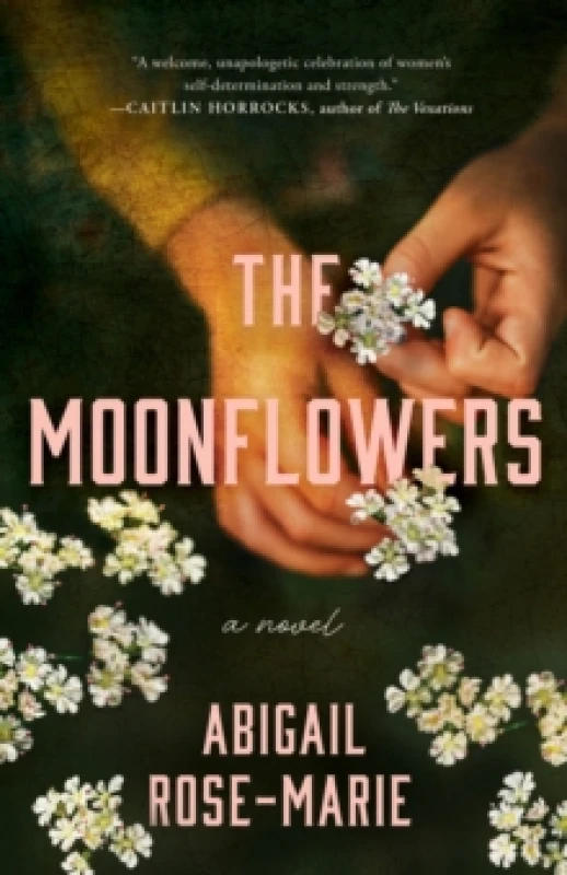 Image of The Moonflowers : A Novel Paperback / softback