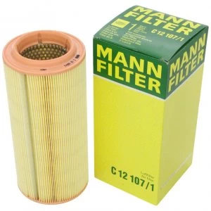 Image of Mann Filter C121071 Air Filter