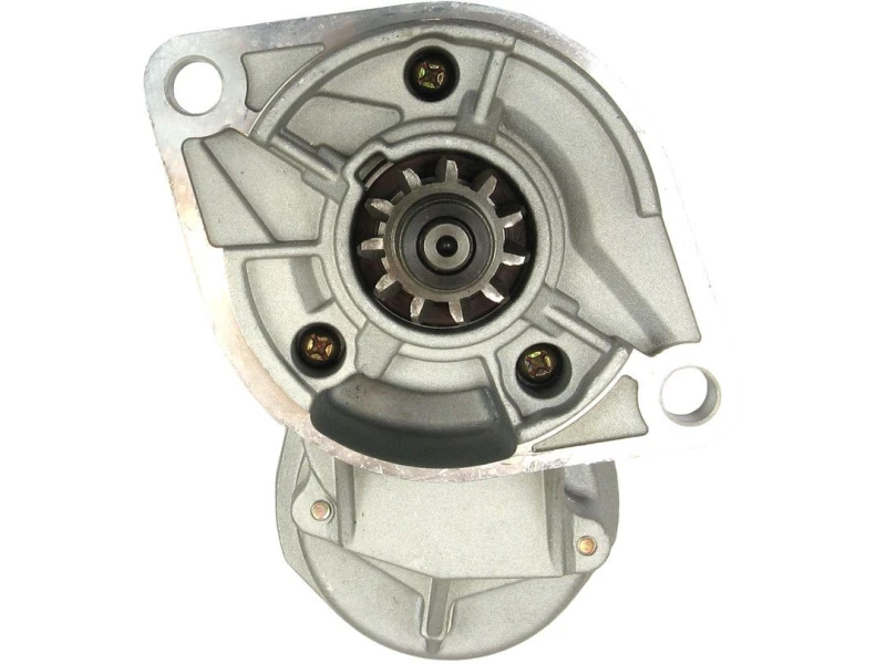 Image of AS-PL Starter motor AS-PL S6073