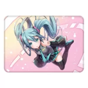 image of Hatsune Miku Carpet Speckles 45 x 60 cm