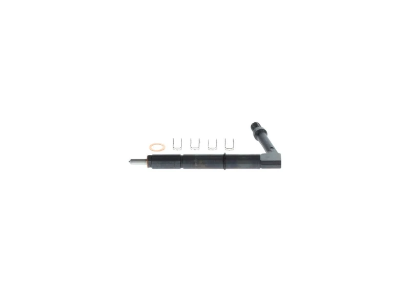 Image of Bosch 9 430 613 778 Injector Injector (3901)
