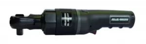 Image of Sykes-Pickavant 90203800 3/8" Air Ratchet (Mini) 60Nm 360 deg turnable exhaust